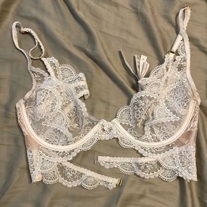 For love & lemons bra